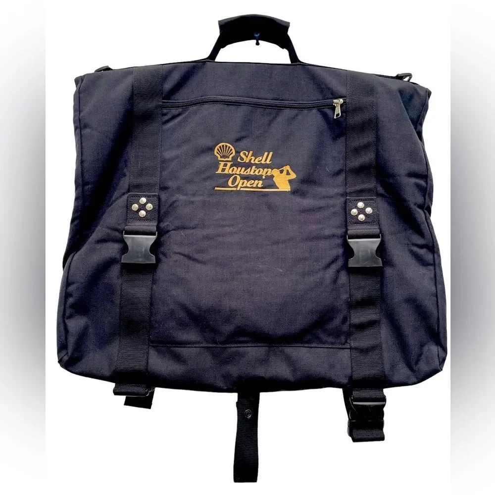 The club glove heavy duty garment bag 26